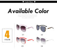 Shades Eyewear Fashion Women Sunglasses