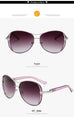 Shades Eyewear Fashion Women Sunglasses