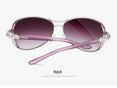 Shades Eyewear Fashion Women Sunglasses