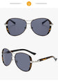 Shades Eyewear Fashion Women Sunglasses