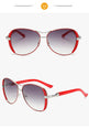 Shades Eyewear Fashion Women Sunglasses