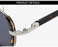 Shades Eyewear Fashion Women Sunglasses