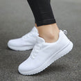 Platform Trainers Women Shoe Casual Sneaker