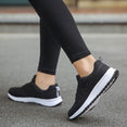 Platform Trainers Women Shoe Casual Sneaker