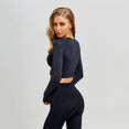 Women Vital Seamless Yoga Set Gym