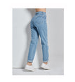 Pants Vintage High Waist Jeans