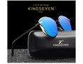 Cat Eye Women Polarized Sunglasses