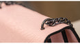 Snake Fashion Women Alligator PU Leather Bag