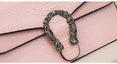 Snake Fashion Women Alligator PU Leather Bag