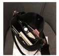 Messenger Bucket Shoulder vintage handbag