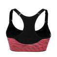 Quick Dry Padded Sports Bra