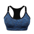 Quick Dry Padded Sports Bra