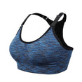 Quick Dry Padded Sports Bra