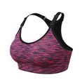 Quick Dry Padded Sports Bra