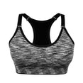 Quick Dry Padded Sports Bra