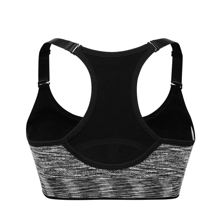 Quick Dry Padded Sports Bra