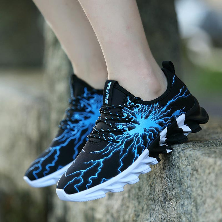 Outdoor Running Shoes Sports Women Sneakers