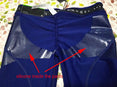 Exercise Tights Fitness Running Jogging Trousers Gym