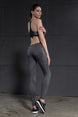 Exercise Tights Fitness Running Jogging Trousers Gym