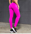 Exercise Tights Fitness Running Jogging Trousers Gym