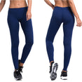 Exercise Tights Fitness Running Jogging Trousers Gym