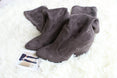 Over Knee High Elastic Fabric Women Boots