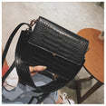 Luxury 2020 High quality PU Leather Bag