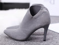 fashion Sexy Pointed Toe High Heels