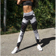 Sports Gym Yoga Pants Compression Tights