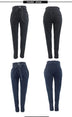 High Waist Jeans For Women Slim Stretch