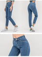 jWoman mom jeans pants denim