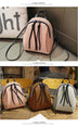 2020 backpack women leather Shoulder Bag