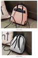 2020 backpack women leather Shoulder Bag