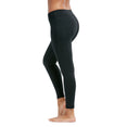 Yoga Pants Leggings Sportswear Elastic