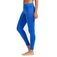 Yoga Pants Leggings Sportswear Elastic