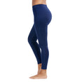 Yoga Pants Leggings Sportswear Elastic