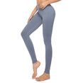 Yoga Pants Leggings Sportswear Elastic