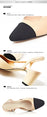 Spring Summer Mixed Colors Sandals