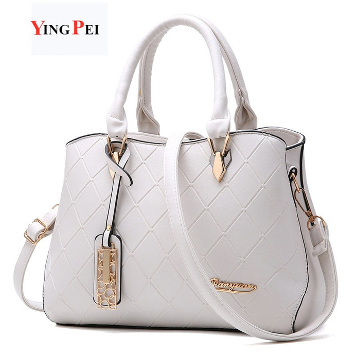 Casual Women's Luxury Handbag