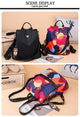 Fashion backpack women shoulder bag