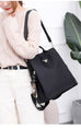 Fashion backpack women shoulder bag