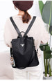 Fashion backpack women shoulder bag