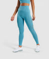 2 pcs/set Seamless Women Sport Suit Yoga Set