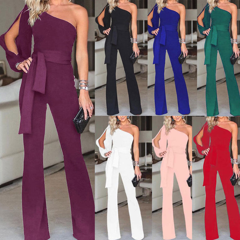 Jumpsuits for women rompers Party Clubwear