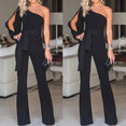 Jumpsuits for women rompers Party Clubwear