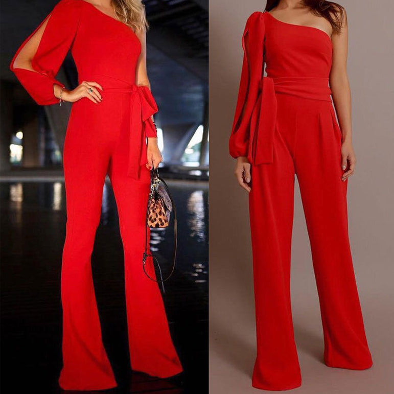 Jumpsuits for women rompers Party Clubwear