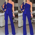 Jumpsuits for women rompers Party Clubwear