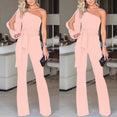 Jumpsuits for women rompers Party Clubwear