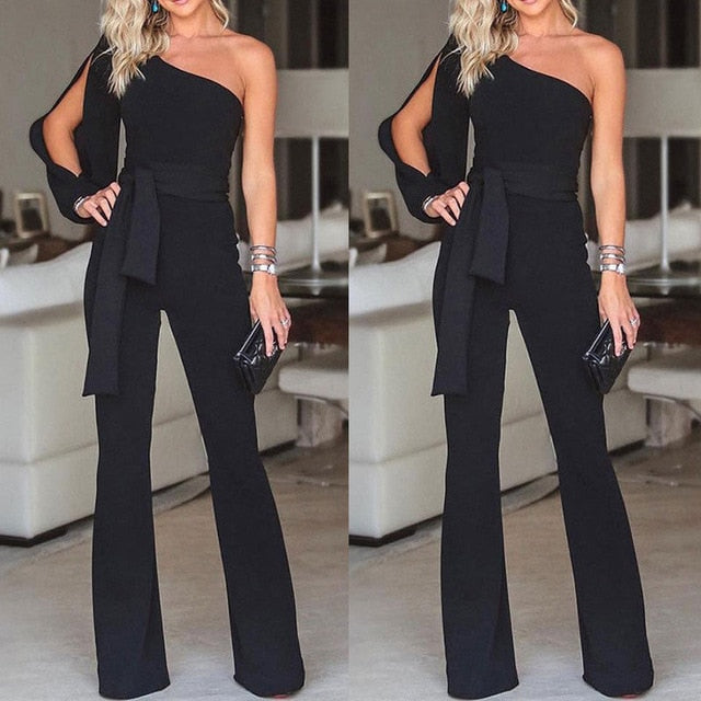 Jumpsuits for women rompers Party Clubwear