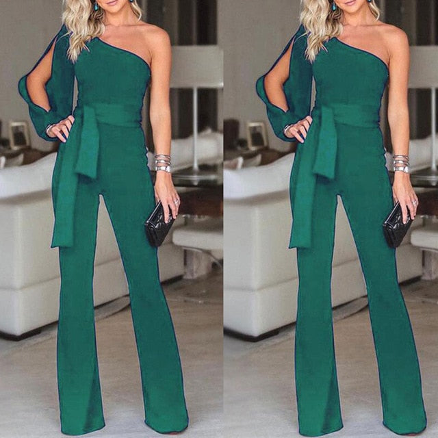 Jumpsuits for women rompers Party Clubwear